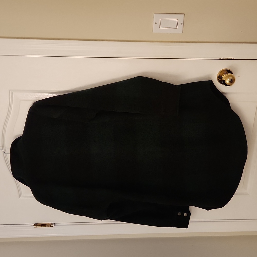 RD Style Shacket - Picture 7 of 9